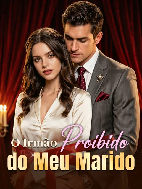 O Irmão Proibido do Meu Marido capa — assistir aos 73 episódios grátis em HD