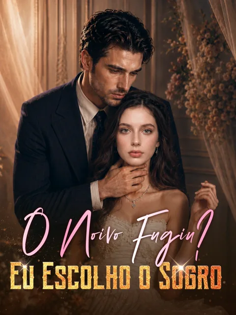 O Noivo Fugiu? Eu Escolho o Sogro capa — assistir aos 60 episódios grátis em HD