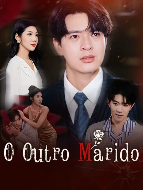 O Outro Marido capa — assistir aos 63 episódios grátis em HD
