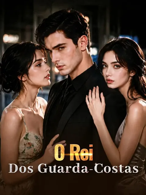 O Rei dos Guarda-Costas capa — assistir aos 60 episódios grátis em HD