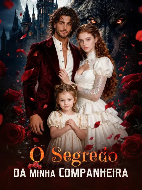 O Segredo da Minha Companheira capa — assistir aos 87 episódios grátis em HD