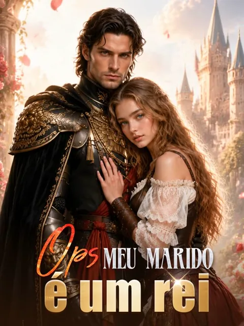 Ops, Meu Marido é um Rei capa — assistir aos 60 episódios grátis em HD