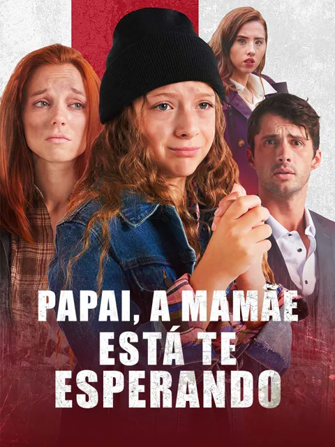 Papai, a Mamãe Está te Esperando capa — assistir aos 49 episódios grátis em HD