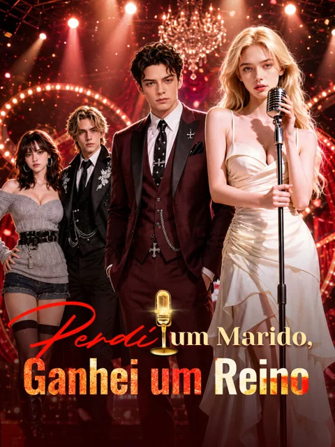 Perdi um Marido, Ganhei um Reino capa — assistir aos 61 episódios grátis em HD