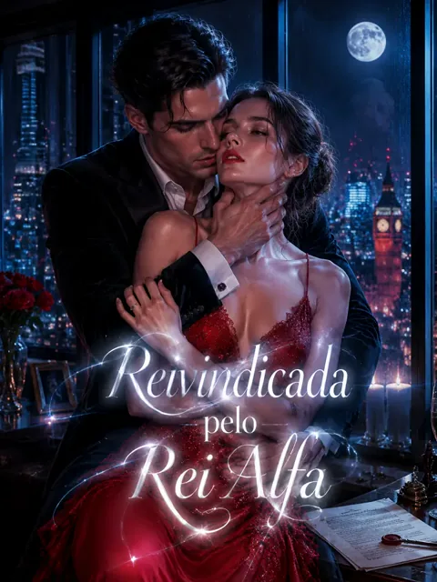 Reivindicada pelo Rei Alfa capa — assistir aos 40 episódios grátis em HD