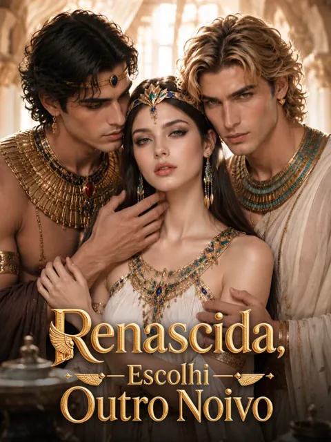 Renascida, Escolhi Outro Noivo capa — assistir aos 54 episódios grátis em HD