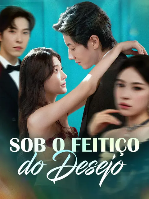 Sob o Feitiço do Desejo capa — assistir aos 60 episódios grátis em HD