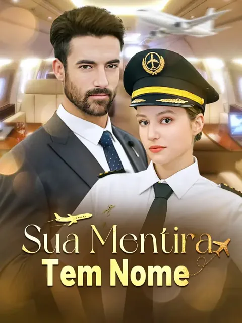 Sua Mentira Tem Nome capa — assistir aos 54 episódios grátis em HD