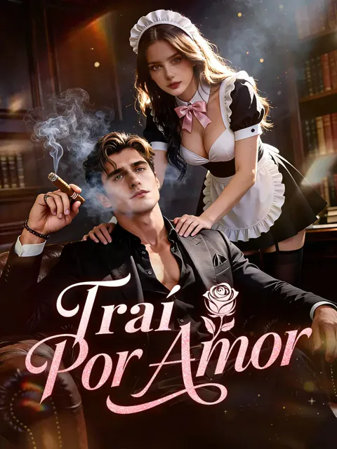 Traí Por Amor capa — assistir aos 52 episódios grátis em HD