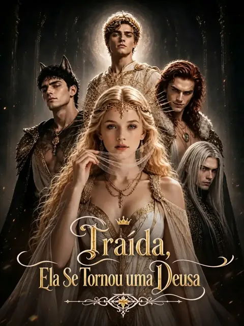 Traída, Ela Se Tornou uma Deusa capa — assistir aos 49 episódios grátis em HD