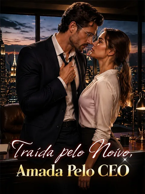 Traída pelo Noivo, Amada pelo CEO capa — assistir aos 60 episódios grátis em HD