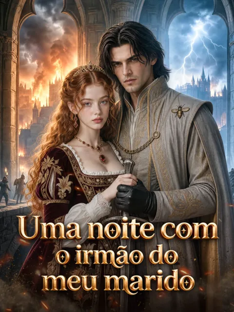 Uma noite com o irmão do meu marido capa — assistir aos 60 episódios grátis em HD