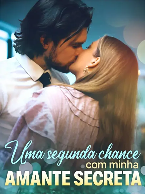 Uma segunda chance com minha amante secreta capa — assistir aos 59 episódios grátis em HD