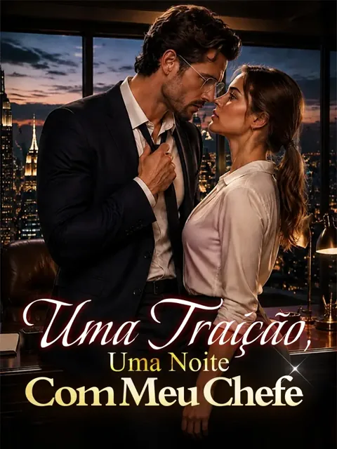 Uma Traição, Uma Noite com Meu Chefe capa — assistir aos 60 episódios grátis em HD