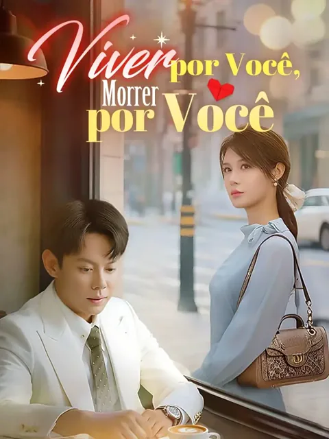 Viver por Você, Morrer por Você capa — assistir aos 61 episódios grátis em HD