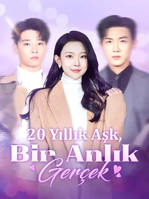 20 Yıllık Aşk, Bir Anlık Gerçek
