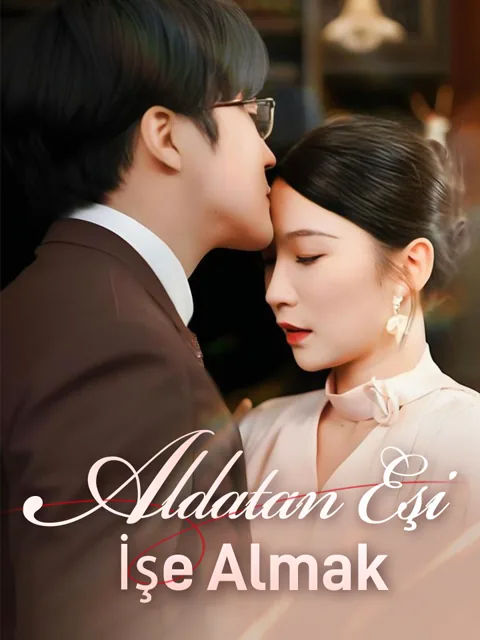 Aldatan Eşi İşe Almak dizisi kapak görseli — 35 bölüm full HD Türkçe izle