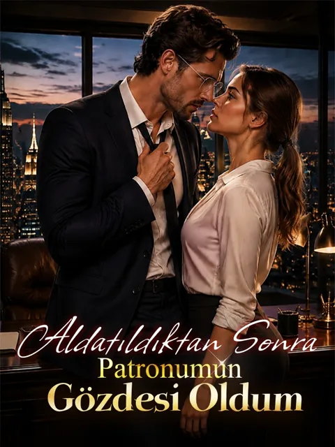 Aldatıldıktan Sonra Patronumun Gözdesi Oldum dizisi kapak görseli — 60 bölüm full HD Türkçe izle