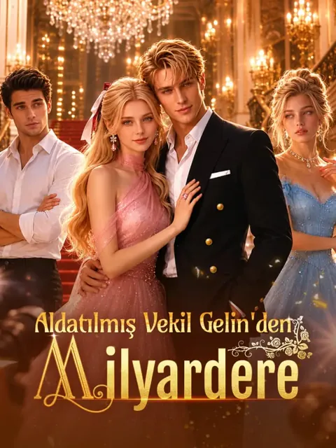 Aldatılmış Vekil Gelin'den Milyardere