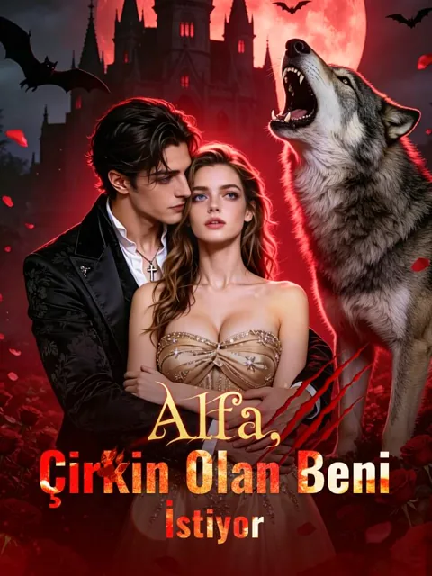 Alfa, Çirkin Olan Beni İstiyor