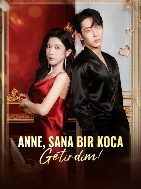 Anne, Sana Bir Koca Getirdim! dizisi kapak görseli — 72 bölüm full HD Türkçe izle