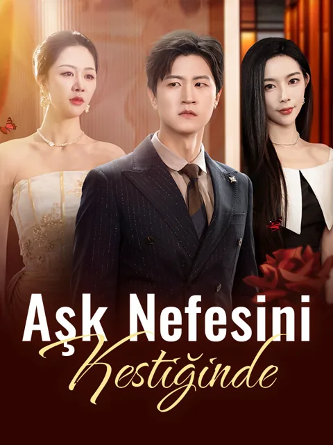 Aşk Nefesini Kestiğinde dizisi kapak görseli — 71 bölüm full HD Türkçe izle