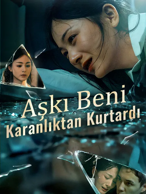 Aşkı Beni Karanlıktan Kurtardı dizisi kapak görseli — 65 bölüm full HD Türkçe izle
