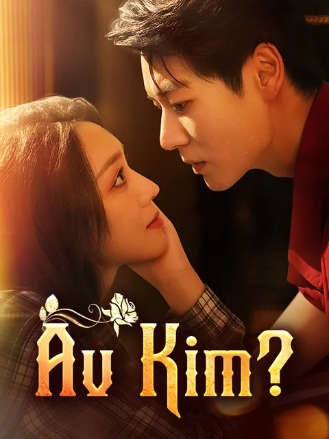 Av Kim? dizisi kapak görseli — 60 bölüm full HD Türkçe izle
