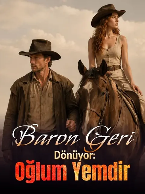 Baron Geri Dönüyor: Oğlum Yemdir