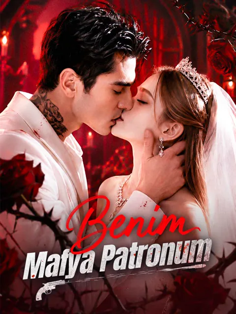 Benim Mafya Patronum