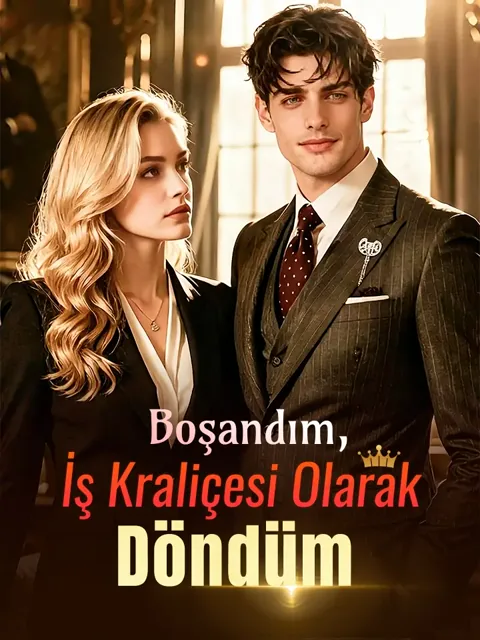 Boşandım, İş Kraliçesi Olarak Döndüm