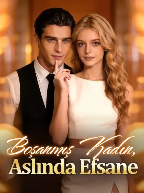 Boşanmış Kadın, Aslında Efsane dizisi kapak görseli — 70 bölüm full HD Türkçe izle