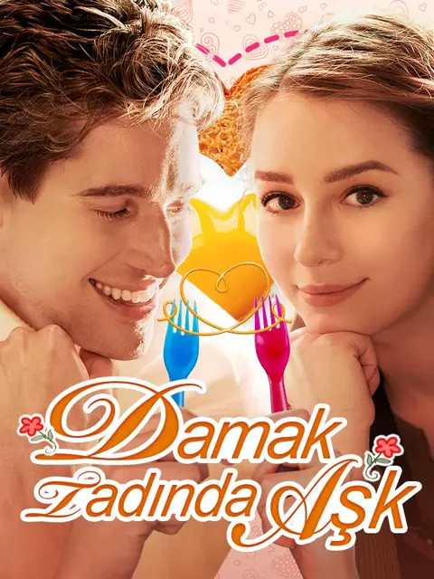 Damak Tadında Aşk