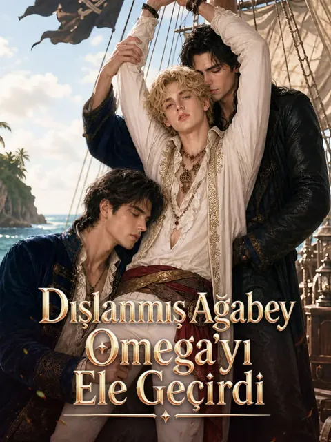 Dışlanmış Ağabey Omega'yı Ele Geçirdi