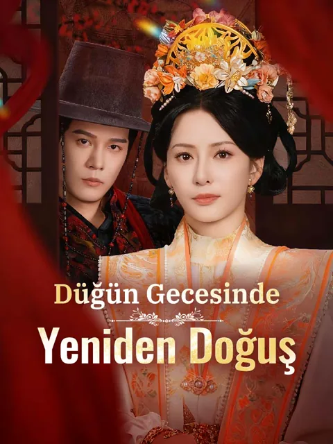 Düğün Gecesinde Yeniden Doğuş