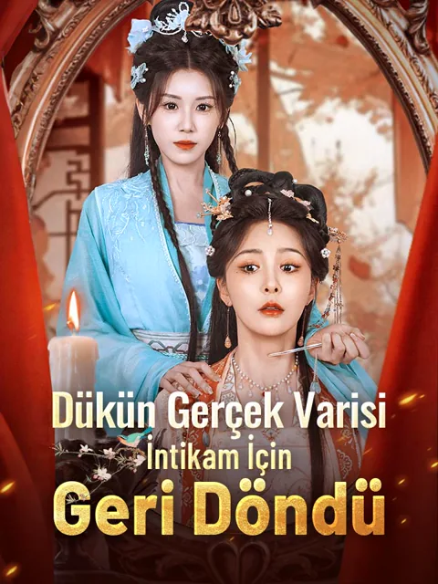 Dükün Gerçek Varisi İntikam İçin Geri Döndü