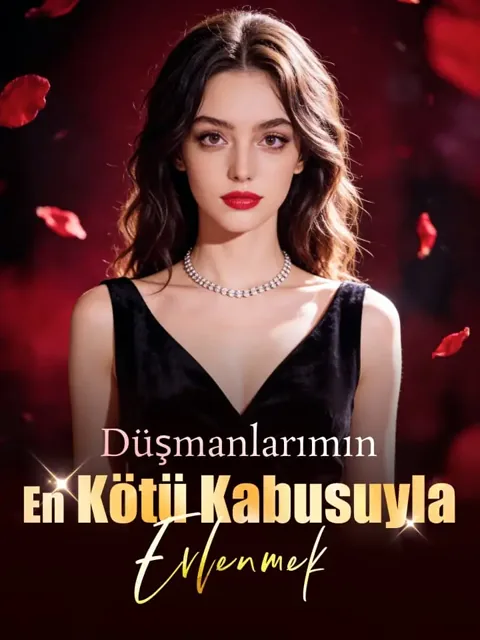 Düşmanlarımın En Kötü Kabusuyla Evlenmek