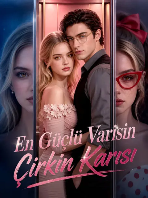 En Güçlü Varisin Çirkin Karısı dizisi kapak görseli — 75 bölüm full HD Türkçe izle