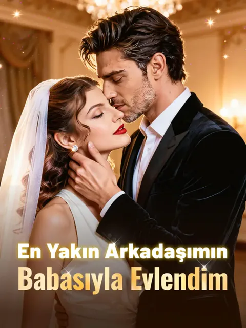 En Yakın Arkadaşımın Babasıyla Evlendim dizisi kapak görseli — 60 bölüm full HD Türkçe izle