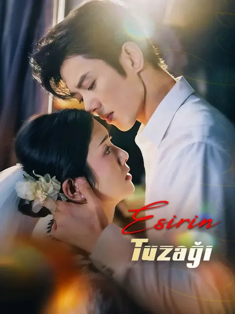 Esirin Tuzağı dizisi kapak görseli — 70 bölüm full HD Türkçe izle