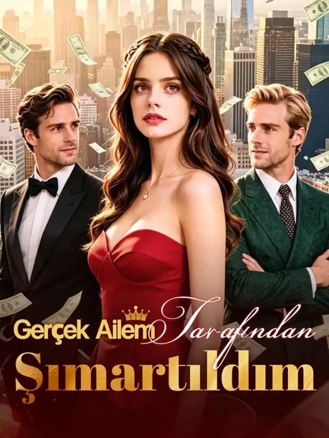 Gerçek Ailem Tarafından Şımartıldım dizisi kapak görseli — 65 bölüm full HD Türkçe izle