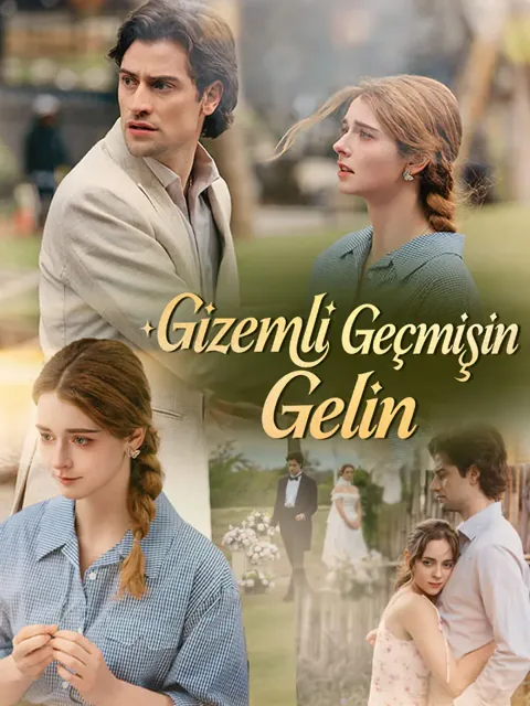 Gizemli Geçmişin Gelin dizisi kapak görseli — 58 bölüm full HD Türkçe izle