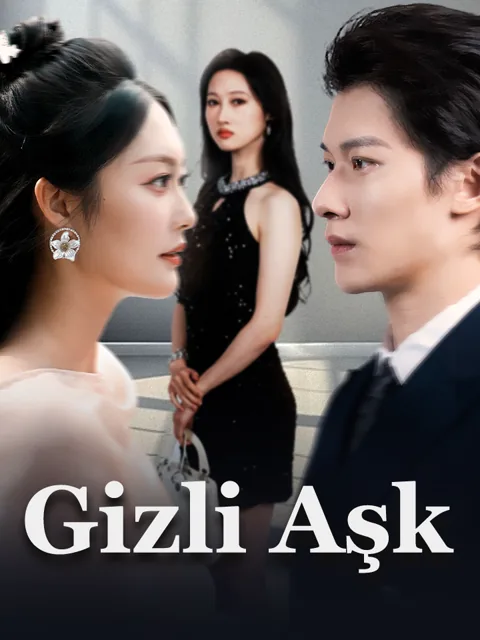 Gizli Aşk