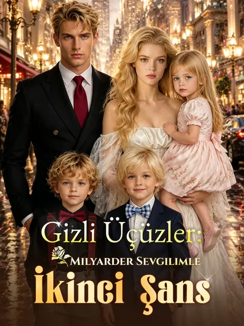 Gizli Üçüzler: Milyarder Sevgilimle İkinci Şans