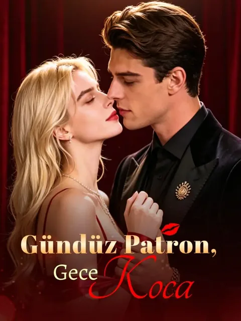 Gündüz Patron, Gece Koca