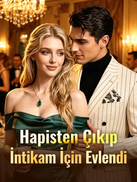 Hapisten Çıkıp İntikam İçin Evlendi