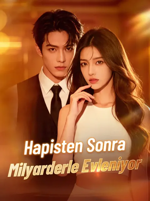 Hapisten Sonra Milyarderle Evleniyor