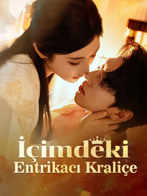 İçimdeki Entrikacı Kraliçe