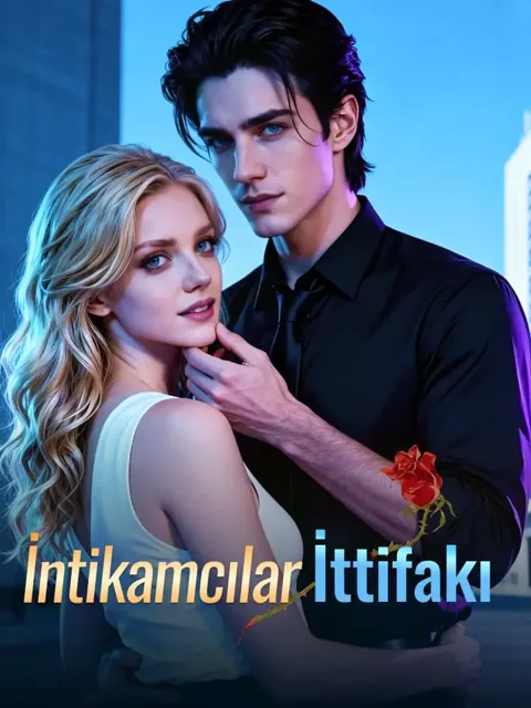 İntikamcılar İttifakı