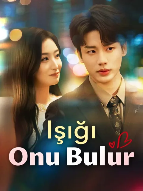 Işığı Onu Bulur dizisi kapak görseli — 65 bölüm full HD Türkçe izle